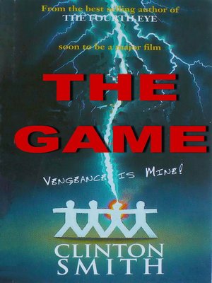 cover image of The Game